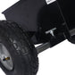600lb Panel Dolly with 10in. Pneumatic Wheels