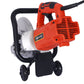 Electric 14" Cut Off Saw Wet/Dry Concrete Cutter
