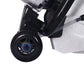 Electric 14" Cut Off Saw Wet/Dry Concrete Cutter
