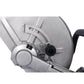 Electric 14" Cut Off Saw Wet/Dry Concrete Cutter