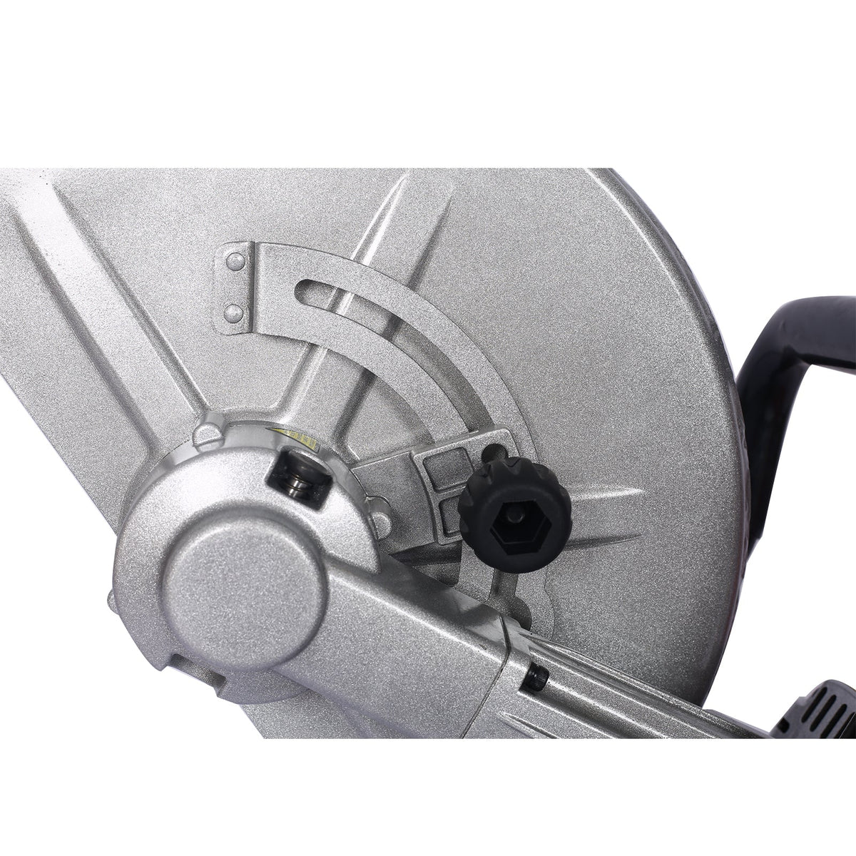 Electric 14" Cut Off Saw Wet/Dry Concrete Cutter