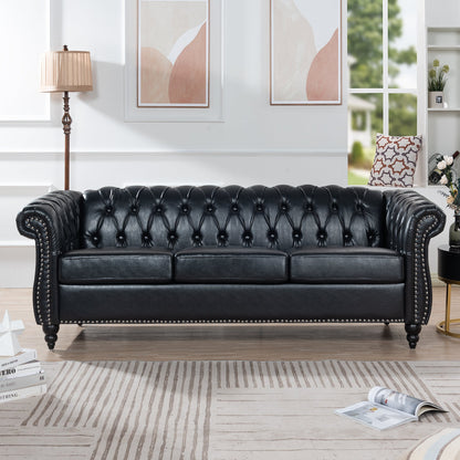 84.65" Sofa