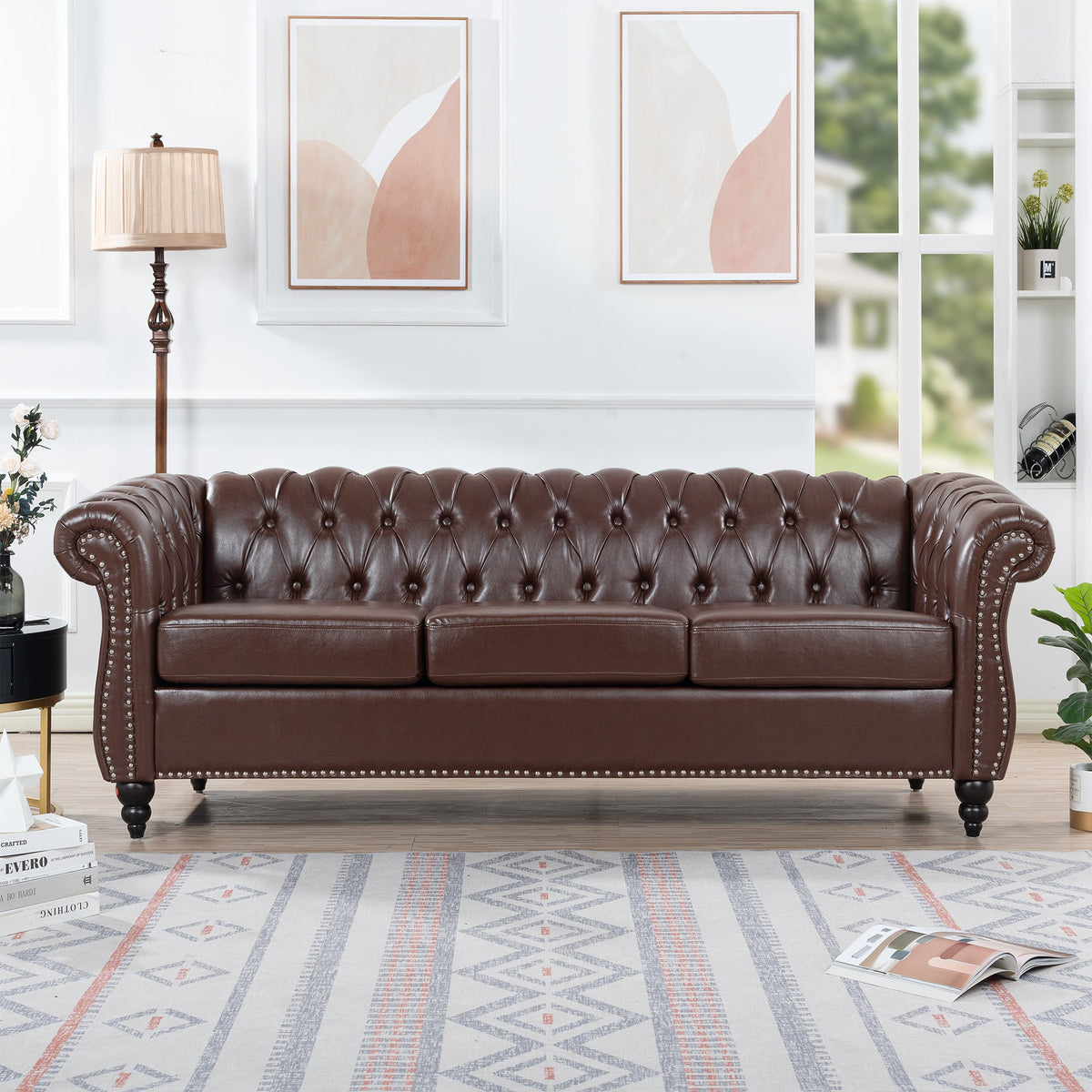 84.65" Sofa