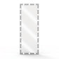 Hollywood Full Length Mirror with Lights