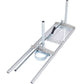 Portable Chain Saw Mill Aluminum Steel Planking Lumber