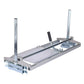 Portable Chain Saw Mill Aluminum Steel Planking