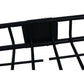 Rooftop Cargo Carrier Basket Motoring Roof Rack - 64"