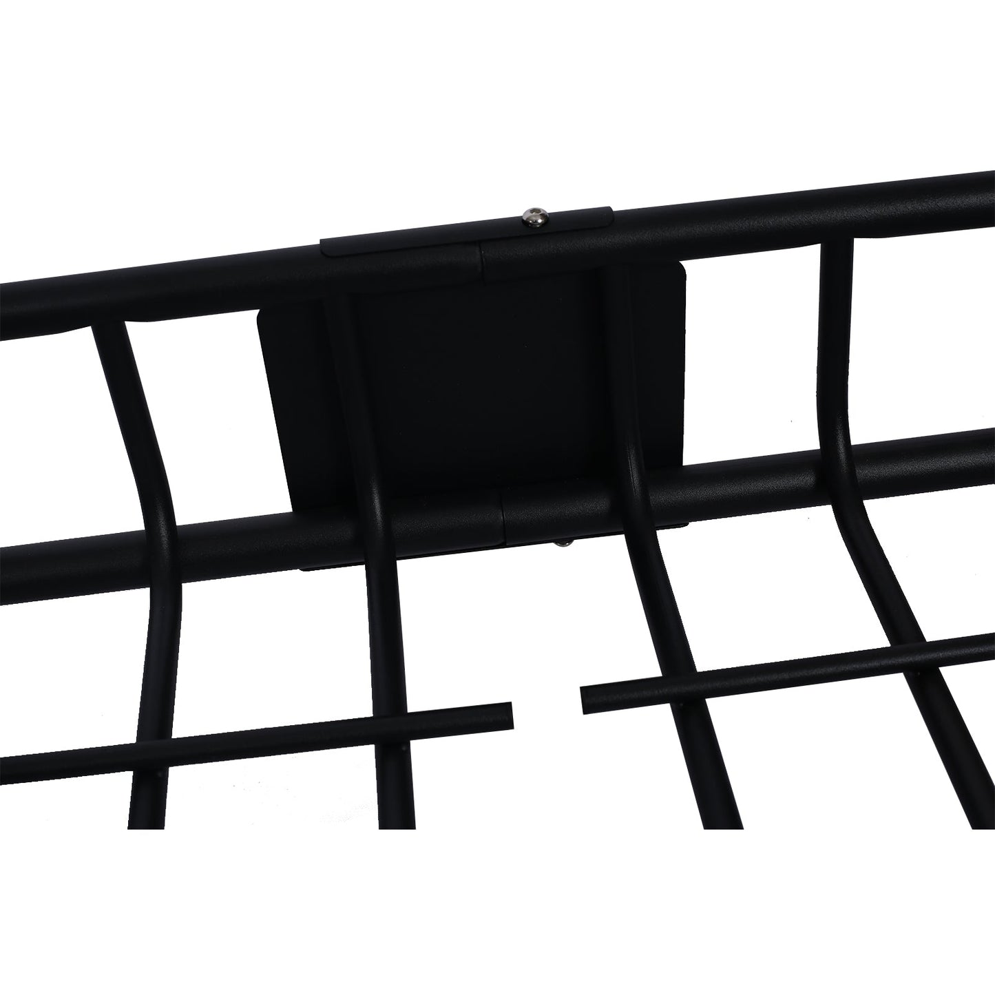 Rooftop Cargo Carrier Basket Motoring Roof Rack - 64"