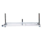 Portable Chain Saw Mill Aluminum Steel Planking Lumber