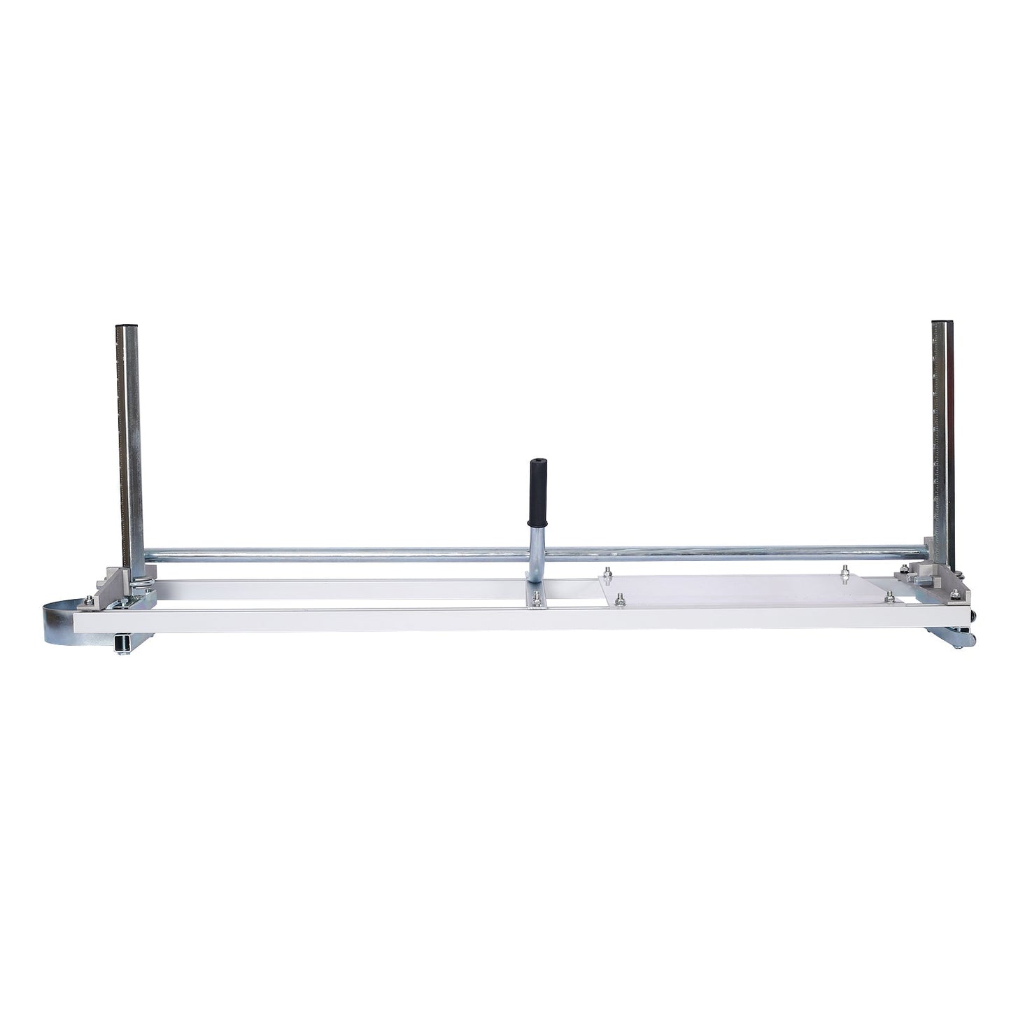 Portable Chain Saw Mill Aluminum Steel Planking Lumber