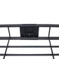 Rooftop Cargo Carrier Basket Motoring Roof Rack