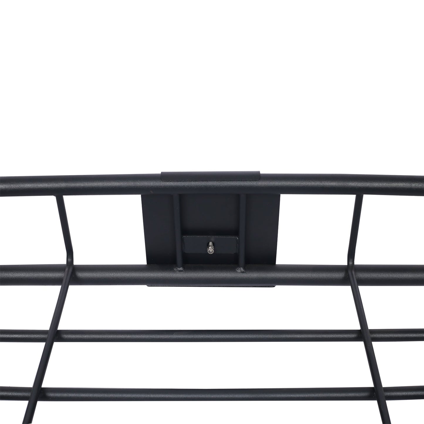 Rooftop Cargo Carrier Basket Motoring Roof Rack