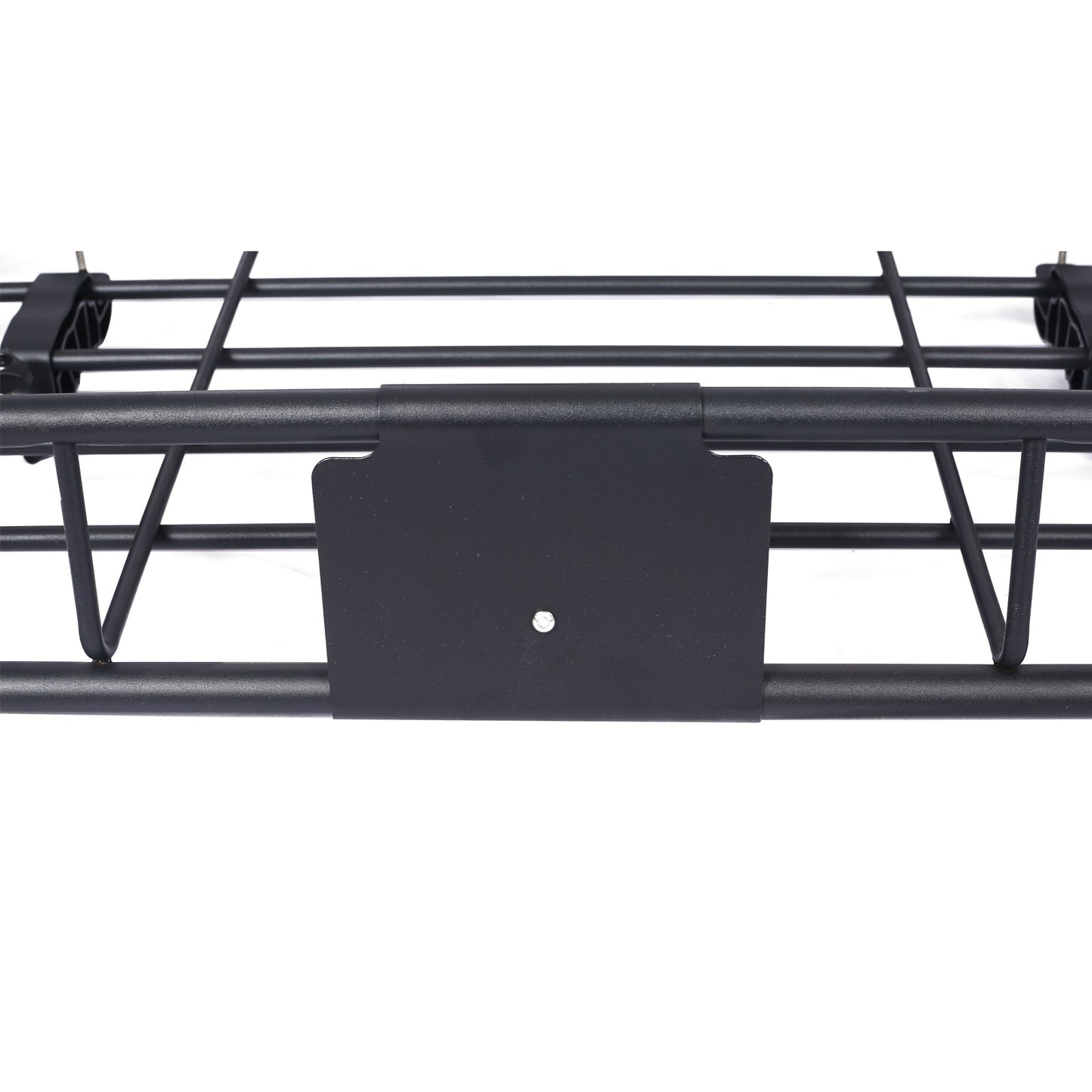 Rooftop Cargo Carrier Basket Motoring Roof Rack