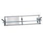 Portable Chain Saw Mill Aluminum Steel Planking Lumber