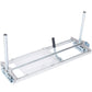 Portable Chain Saw Mill Aluminum Steel Planking