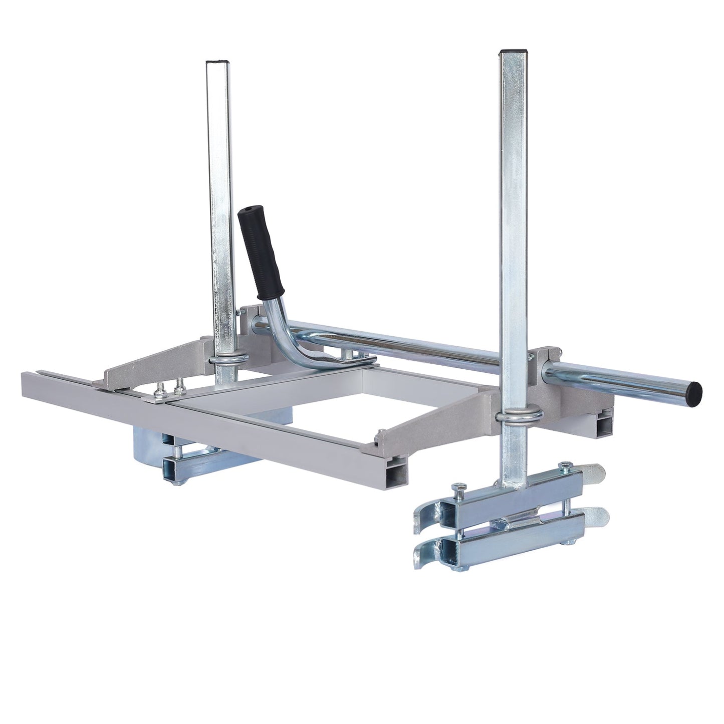 Chainsaw Mill Portable Chain Saw Mill Aluminum Steel Planking Lumber