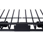Rooftop Cargo Carrier Basket Motoring Roof Rack - 42"