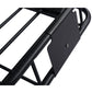 Rooftop Cargo Carrier Basket Motoring Roof Rack - 64"