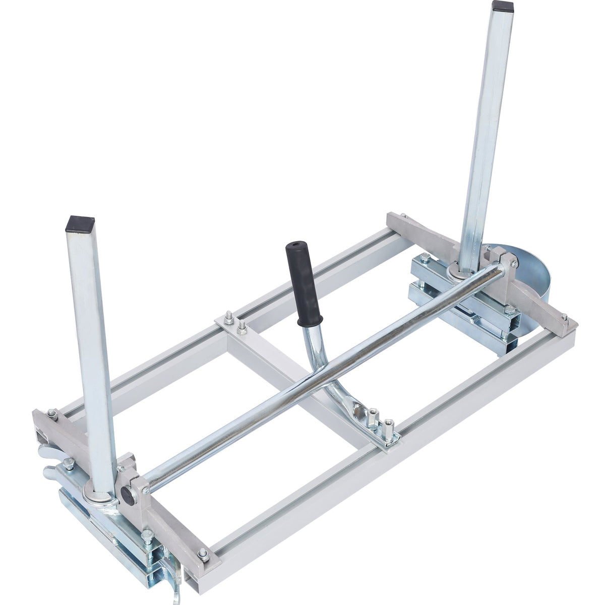 Chainsaw Mill Portable Chain Saw Mill Aluminum Steel Planking Lumber