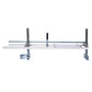 Portable Chain Saw Mill Aluminum Steel Planking Lumber