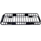Rooftop Cargo Carrier Basket Motoring Roof Rack - 64"