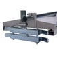 Portable Chain Saw Mill Aluminum Steel Planking