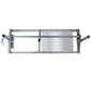 Portable Chain Saw Mill Aluminum Steel Planking