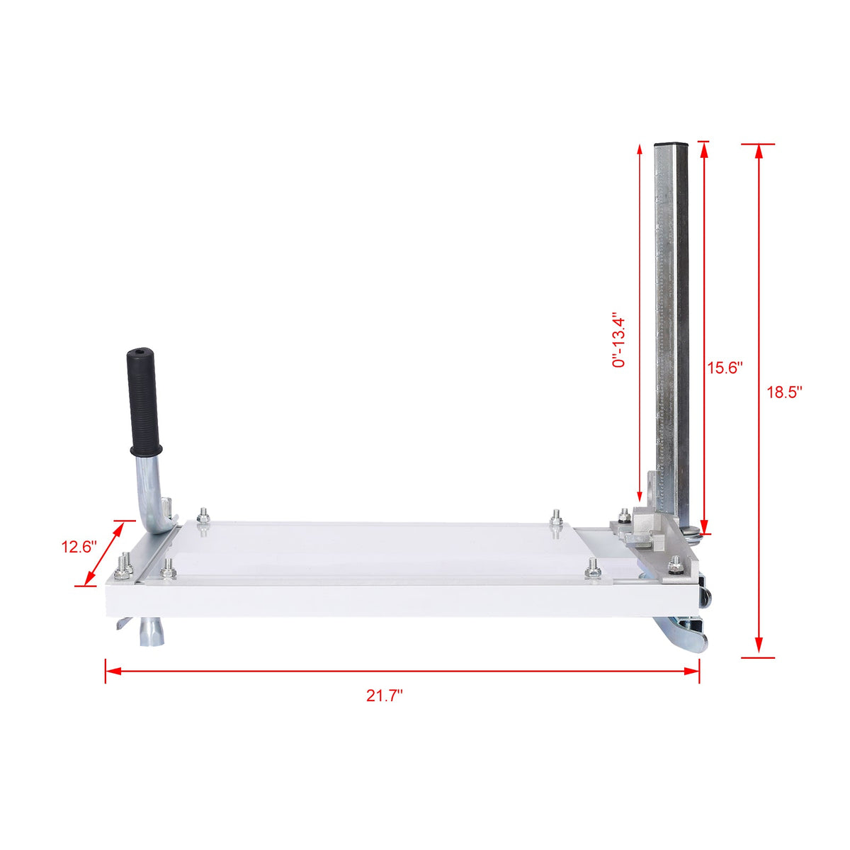 Portable Chain Saw Mill