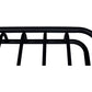 Rooftop Cargo Carrier Basket Motoring Roof Rack - 64"