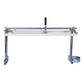 Portable Chain Saw Mill Aluminum Steel Planking