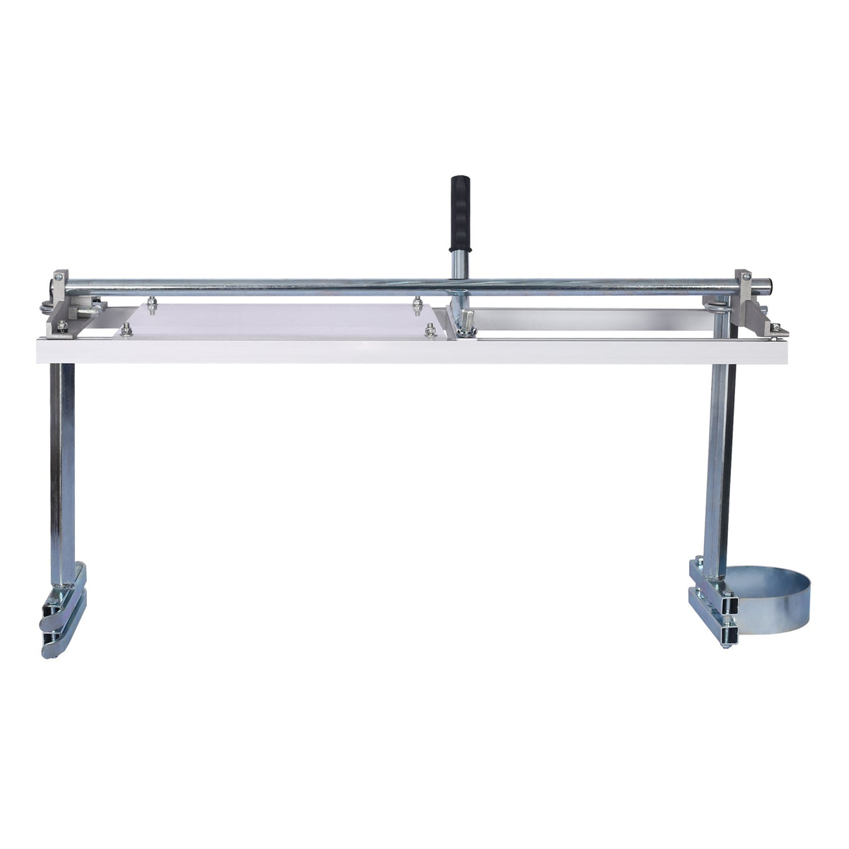 Portable Chain Saw Mill Aluminum Steel Planking