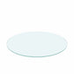 20 Inch Round Tempered Glass Table Top