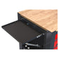 4 Drawers Multifunctional Tool Cart