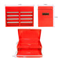 Rolling Tool Chest - 5-Drawer Organizer