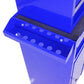 Rolling Tool Chest, 5-Drawer Tool Box Organizer