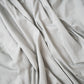 Omne Sleep 4-Piece Pewter Microplush and Bamboo Sheet Set