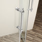 Framed Tub Shower Enclosure 36" x 72"