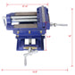 5" Cross Slide Vise - Precision Drill Press Tool