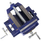 Cross Slide Vise - 6 Inch Drill Press Metal Milling 2 Way X-Y