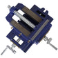 5" Cross Slide Vise - Precision Drill Press Tool