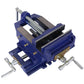 Cross Slide Vise - 6 Inch Drill Press Metal Milling 2 Way X-Y