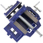 Cross Slide Vise - 6 Inch Drill Press Metal Milling 2 Way X-Y