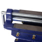 5" Cross Slide Vise - Precision Drill Press Tool