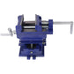 4" Cross Slide Vise for Drill Press and Metal Milling