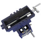 4" Cross Slide Vise for Drill Press and Metal Milling
