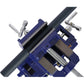 4" Cross Slide Vise for Drill Press and Metal Milling