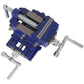 Cross Slide Vise, Drill Press Vise 3inch