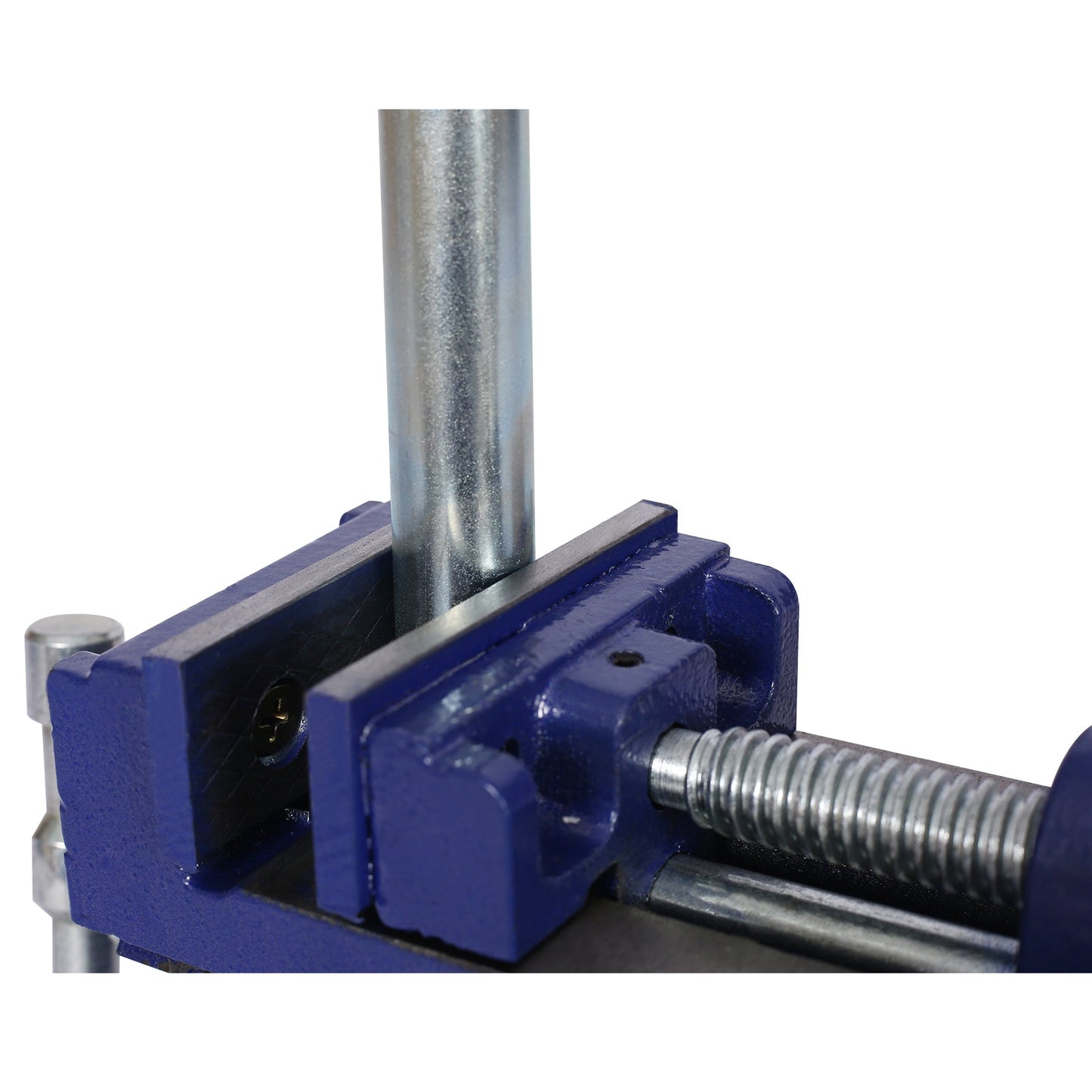 Cross Slide Vise, Drill Press Vise 3inch