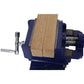 4" Cross Slide Vise for Drill Press and Metal Milling