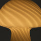 Mushroom Table Lamp